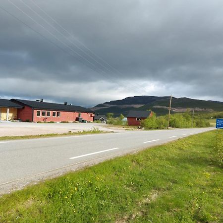 Austertanakrystallen By Pure Lifestyle Arctic Exteriér fotografie