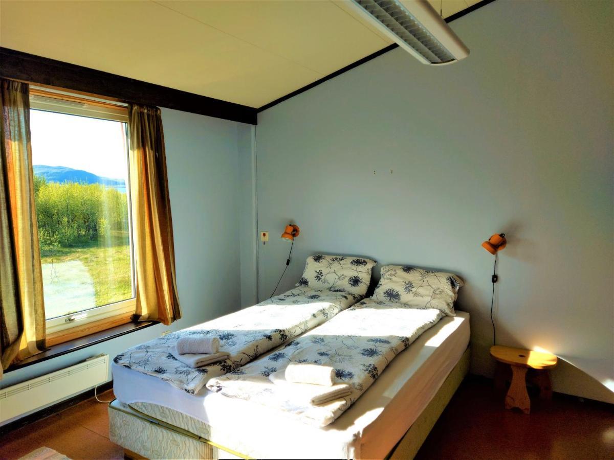 Austertanakrystallen By Pure Lifestyle Arctic Exteriér fotografie
