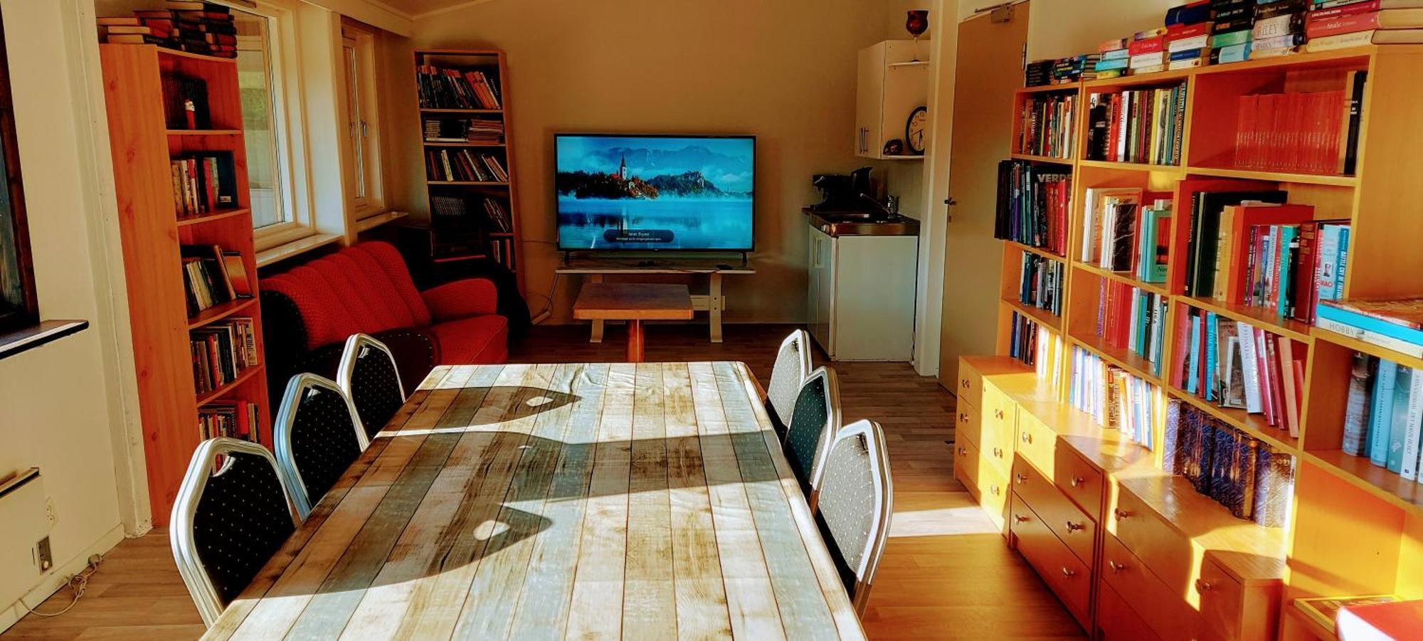 Austertanakrystallen By Pure Lifestyle Arctic Exteriér fotografie